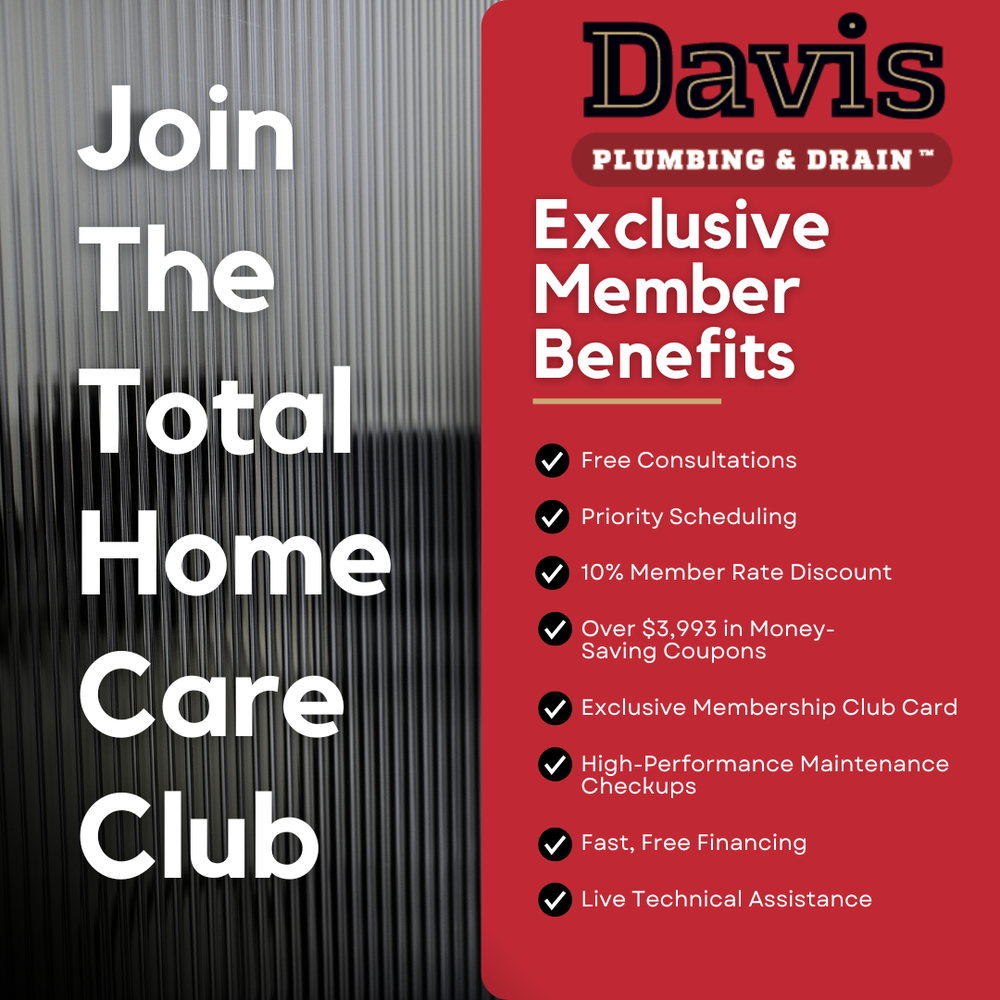 Slide of Davis Plumbing & Drain