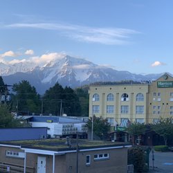 Harrison Beach Hotel - Mountain View.