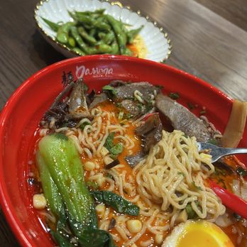 Daruma Ramen Bar & Grill - Ramen Near Me - Baton Rouge, Louisiana