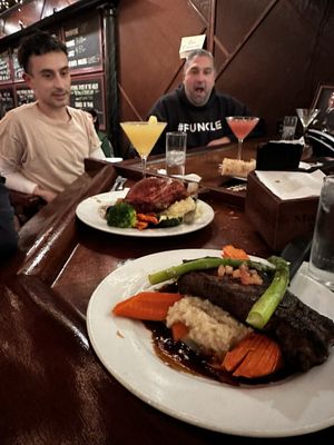 Duck City Bistro by null