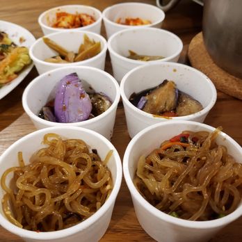 Makkal Chon - Korean Near Me - Toronto, Ontario
