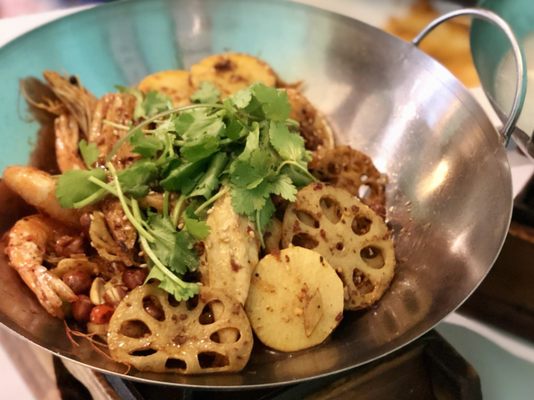 Restaurante Casa Lafu by null