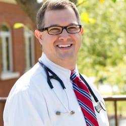 West Atlanta Pediatrics - Chad Stough, P.A.-C
