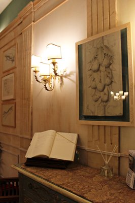 Albergo delle Drapperie by null