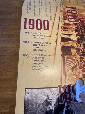 Verkamp's Visitor Center by null