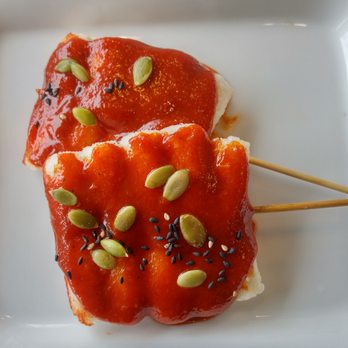 Maht - Tteokkochi - Korean Near Me - Ottawa, Ontario