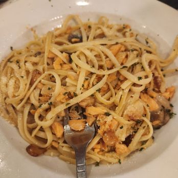 Boccado's Divino - Smoked salmon pasta. To die for. - Caribbean Near Me - San Juan, Puerto Rico Boccado's Divino - Smoked salmon pasta. To die for. - Caribbean Near Me - San Juan, Puerto Rico