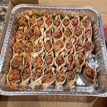 The Monta Factory - Vegetarian Monta - Armenian Near Me - Pasadena, California