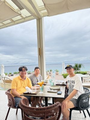 Crimson Resort and Spa Mactan by null