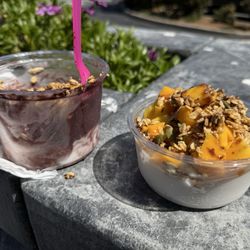 Berry and Boba