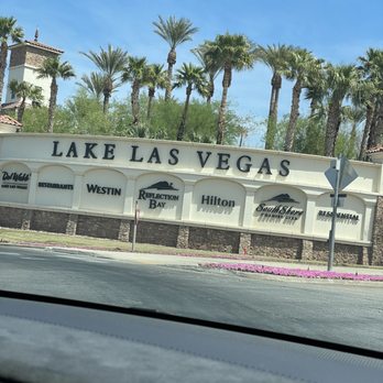 Lake Las Vegas Marina - Entrance - Landmarks & Historical Buildings Near Me - Henderson, Nevada Lake Las Vegas Marina - Entrance - Landmarks & Historical Buildings Near Me - Henderson, Nevada