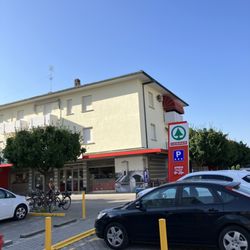 SAR - Market