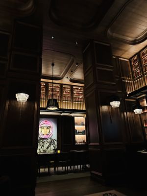 The Rabbit Hole at Chasing Rabbits by null