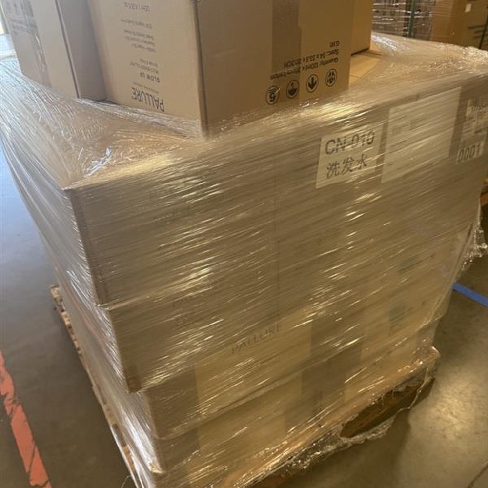 Xpress Global Systems - The pallet that was shipped with loose boxes shipped safely. - Vehicle Shipping Near Me - Hayward, California Xpress Global Systems - The pallet that was shipped with loose boxes shipped safely. - Vehicle Shipping Near Me - Hayward, California