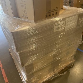 Xpress Global Systems - The pallet that was shipped with loose boxes shipped safely. - Vehicle Shipping Near Me - Hayward, California Xpress Global Systems - The pallet that was shipped with loose boxes shipped safely. - Vehicle Shipping Near Me - Hayward, California