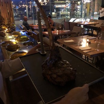 Harry's - Cocktail Bars Near Me - Playa del Carmen, ROO