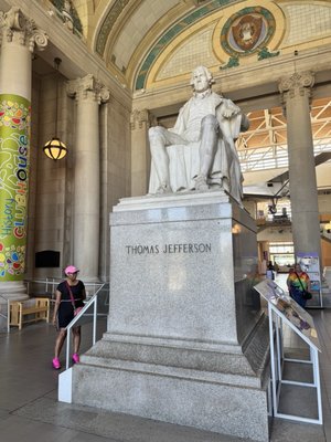 Missouri History Museum by null