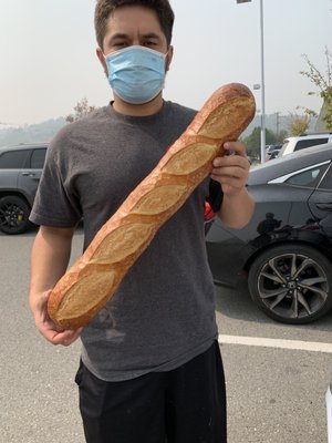 Bordenave's Bakery by null