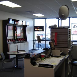 Verizon Authorized Retailer, TCC