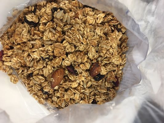 Great Harvest Bread Co.