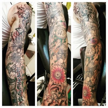 White Dragon Tattoo - Tattoo Near Me - London, XGL White Dragon Tattoo - Tattoo Near Me - London, XGL