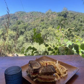 Cafe on 27 - Breakfast & Brunch Near Me - Topanga, California Cafe on 27 - Breakfast & Brunch Near Me - Topanga, California