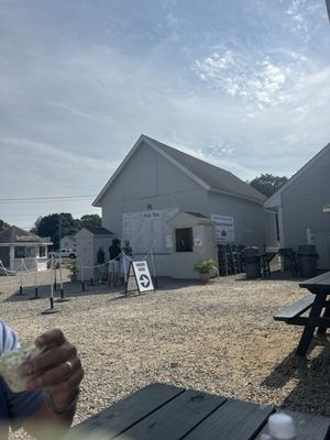 Lenny & Joe's by null