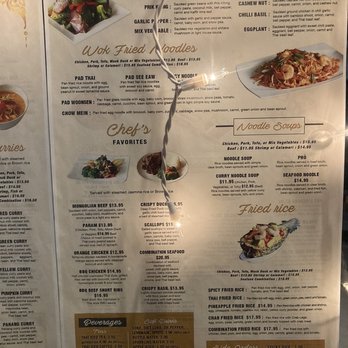 Sunset Thai Restaurant - Menu - Thai Near Me - Pismo Beach, California Sunset Thai Restaurant - Menu - Thai Near Me - Pismo Beach, California