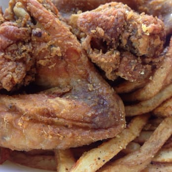 Quick Bite - Chicken wings - Fast Food Near Me - Oakland, California