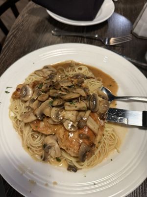 Village Pub North Riverside by null