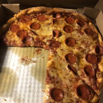 500 Degrees New York Style Pizzeria - South Blvd - Great taste! Truly a NY pizza, not some other garbage. - Pizza Near Me - Charlotte, North Carolina
