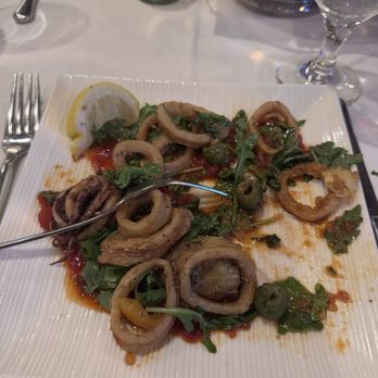 Mill's Tavern - A good calamari starter - Seafood Near Me - Providence, Rhode Island Mill's Tavern - A good calamari starter - Seafood Near Me - Providence, Rhode Island