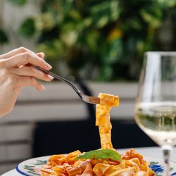 user provided Bellini photo