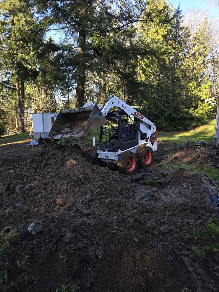 Slide of I Need a Plumber Now and Sewer Services