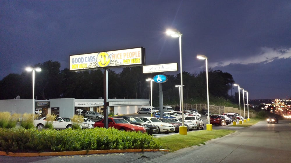 GOOD CARS 4 NICE PEOPLE Updated September 2024 5525 L St, Omaha