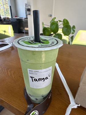 Yuu Tea Cafe by null