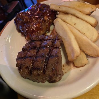 Texas Roadhouse - Steak and barbecue ribs - Steakhouses Near Me - Arvada, Colorado