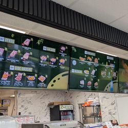 Zaytoun Halal Grill - Menu 2
