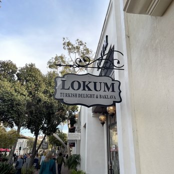 LOKUM - Coffee & Tea Near Me - Santa Barbara, California LOKUM - Coffee & Tea Near Me - Santa Barbara, California