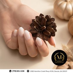Modern Nails Salon