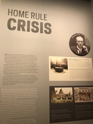 Galway City Museum by null