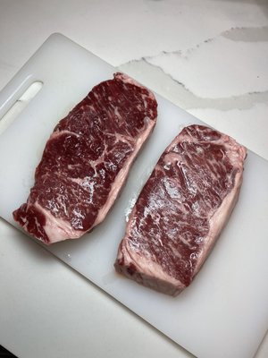 Second City Prime Steak and Seafood by null