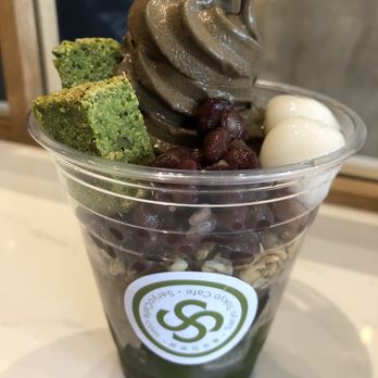 Saryo Cafe - Desserts Near Me - North York, Ontario Saryo Cafe - Desserts Near Me - North York, Ontario
