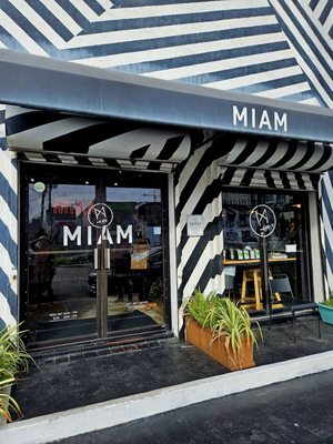 MIAM CAFE-WYNWOOD by null