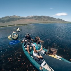 Ruby Lake National Wildlife Refuge