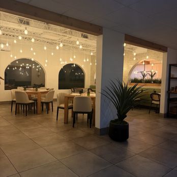Vine And Olive - Italian Near Me - Titusville, Florida