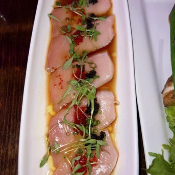 Oku - Sushi Bars Near Me - Santa Barbara, California