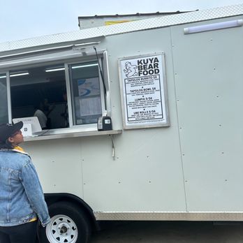 Kuya Bear Food - Food Trucks Near Me - Winston-Salem, North Carolina Kuya Bear Food - Food Trucks Near Me - Winston-Salem, North Carolina