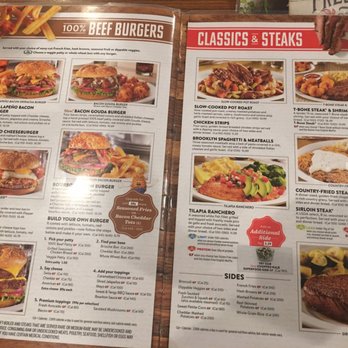 Denny's - Diners Near Me - Madera, California