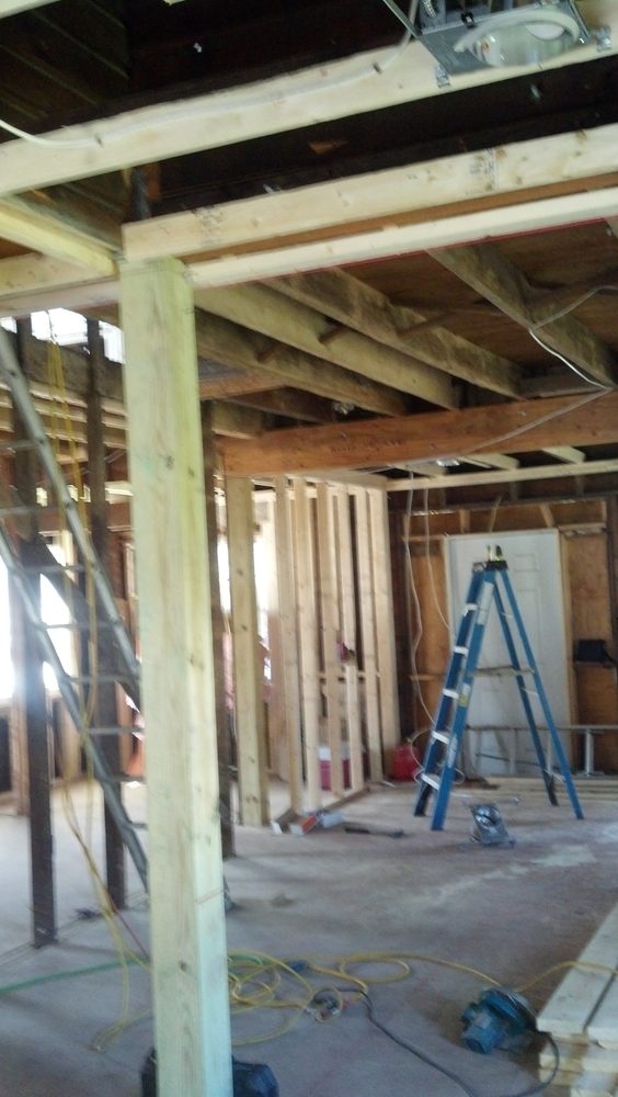 Slide of Alban Mechanical